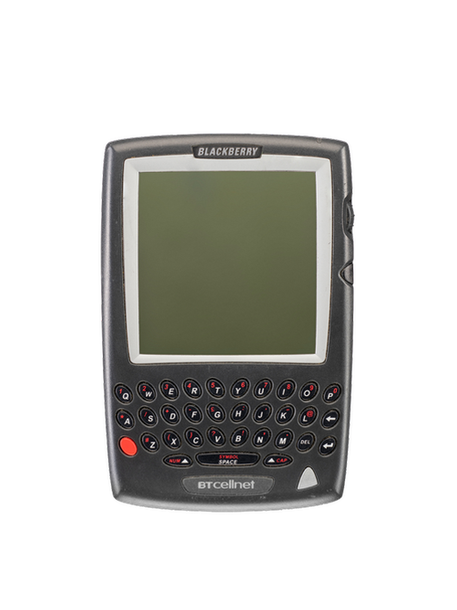 Miniatura BlackBerry - 5820