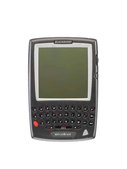 BlackBerry BlackBerry - 5820
