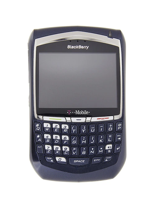 BlackBerry - 8700g