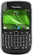 BlackBerry Bold 9900