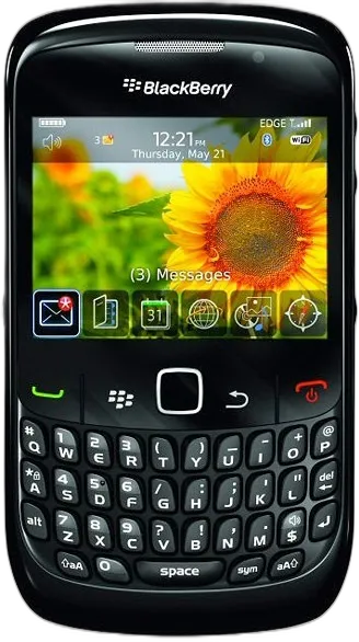 BlackBerry BlackBerry Curve 8520