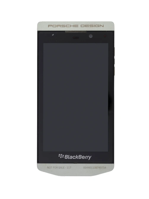 BlackBerry - Porsche Design P’9982