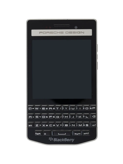 BlackBerry - Porsche Design P’9983