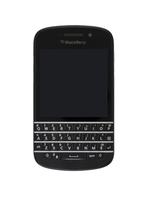 BlackBerry Q10