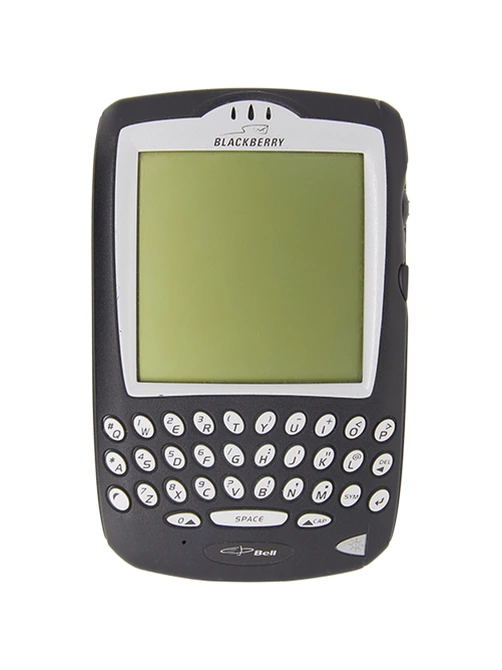 BlackBerry BlackBerry - R6120CN