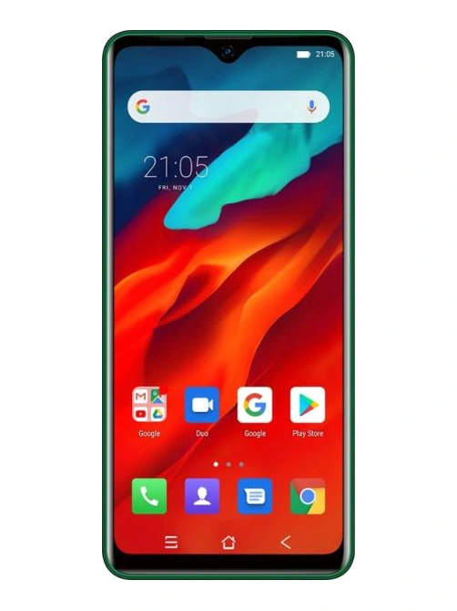 Blackview A80 Plus