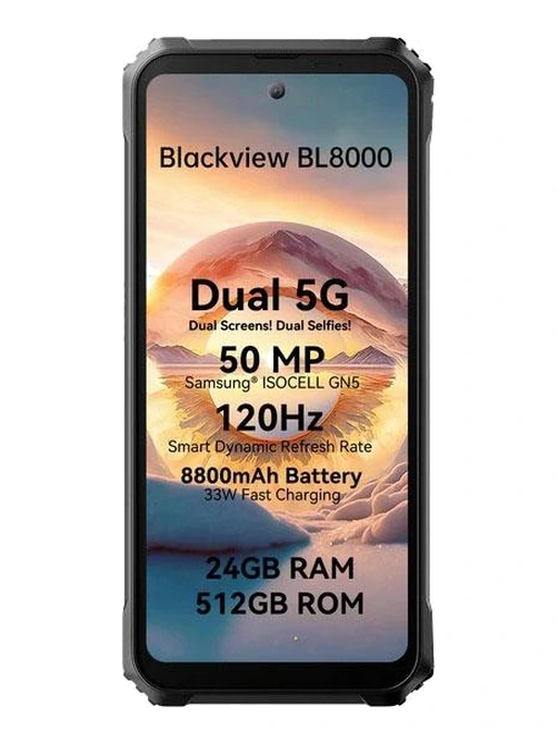 Blackview Blackview BL8000