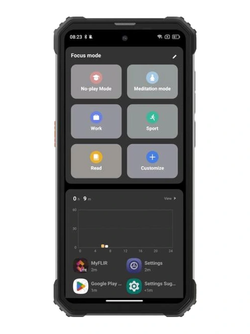 Blackview Blackview BV8900