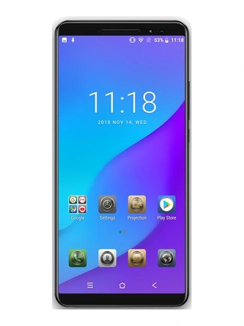 Blackview Max 1