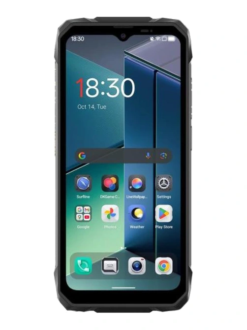 Blackview Rock 1