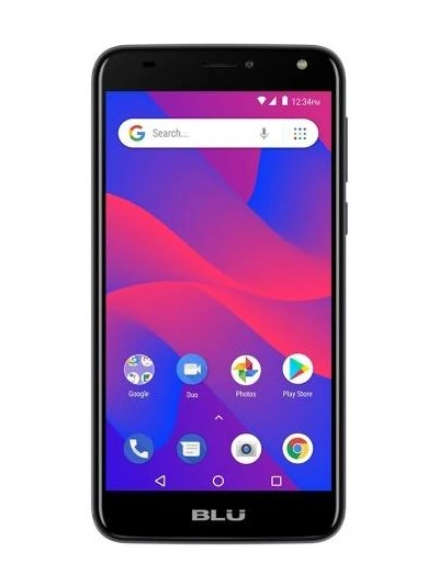 Blu Blu C6