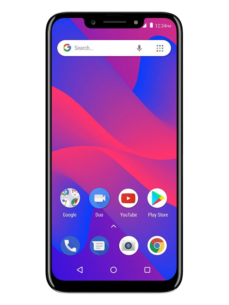 Blu Blu Vivo One Plus (2019)