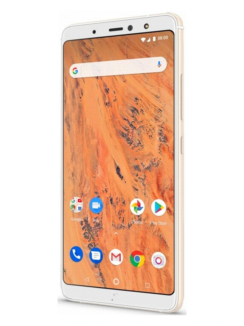 bq bq Aquaris X2