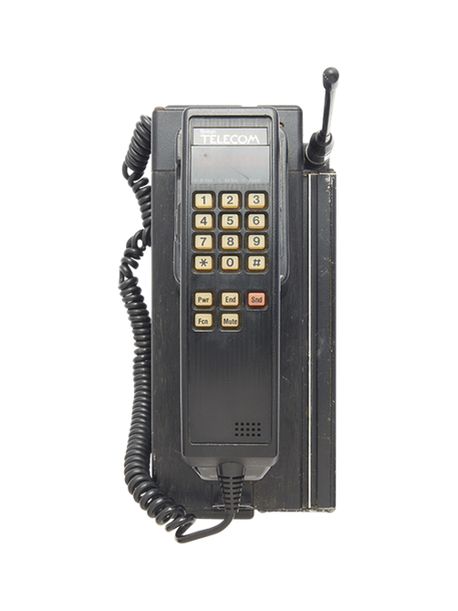 British Telecom - 4500X