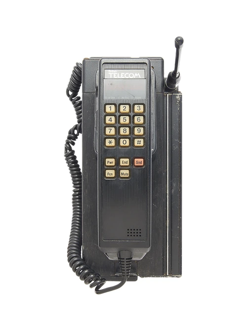 British Telecom British Telecom - 4500X