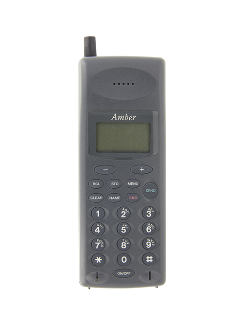 Miniatura BT - Amber