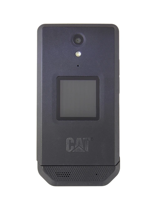 Fotografía oficial de CAT - S22 Flip