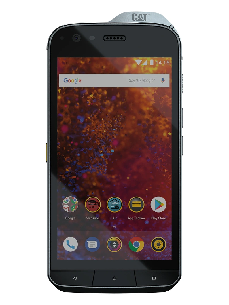 CAT CAT S61