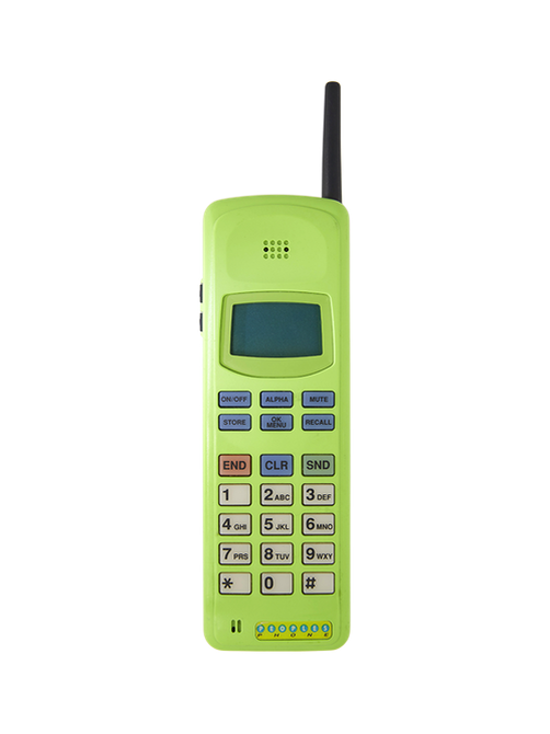 Cleartone - CTN7000