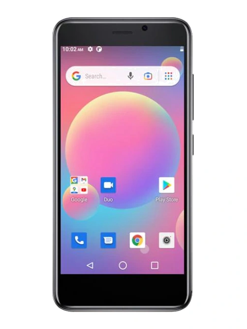 Cubot J10