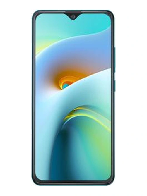 Cubot J8