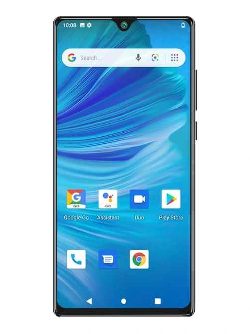 Cubot J9