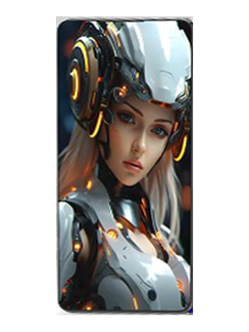 Cubot Max 5