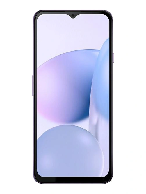 Cubot Note 50