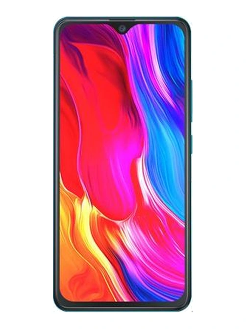 Cubot Note 7