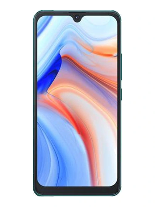 Cubot Note 8