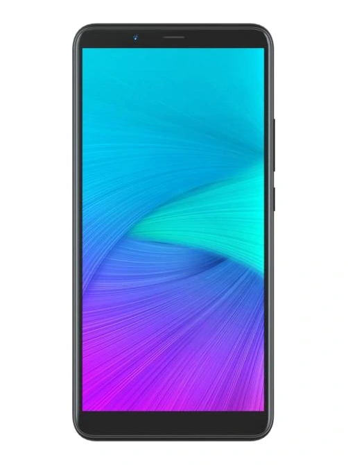 Cubot Note 9