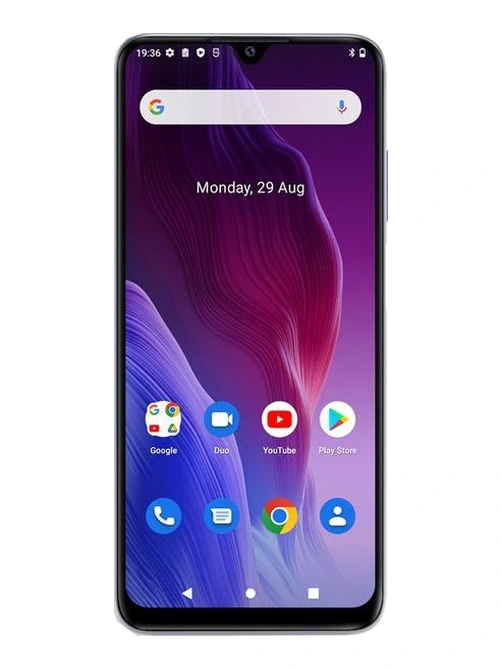 Cubot P60