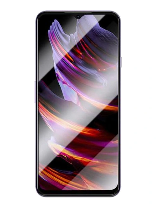 Cubot P80