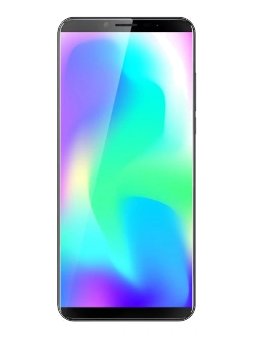 Cubot X19S