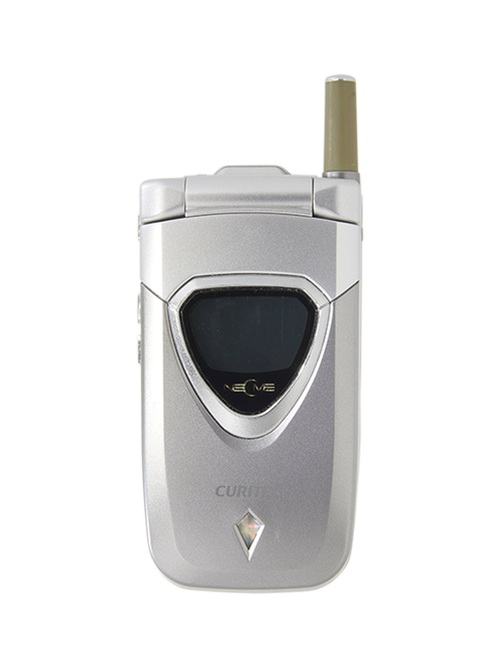 Curitel - DD-500
