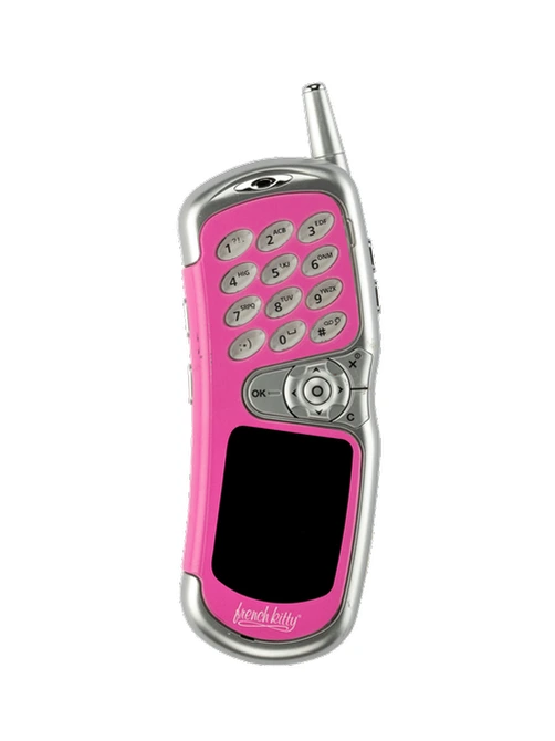 Curitel Curitel - Identity GA-400B