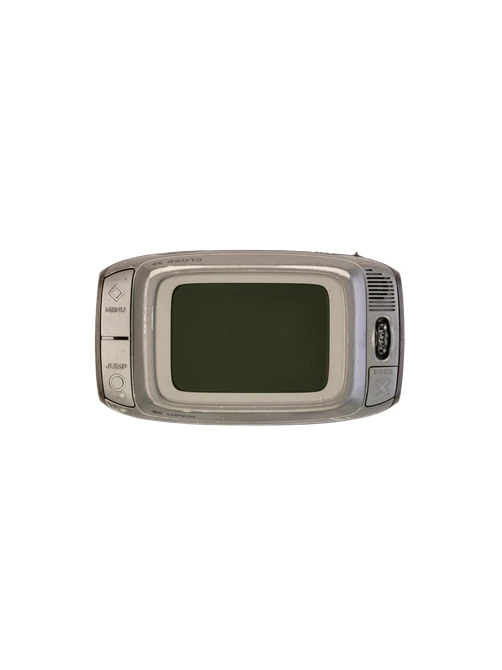 Danger Danger - Hiptop / Sidekick