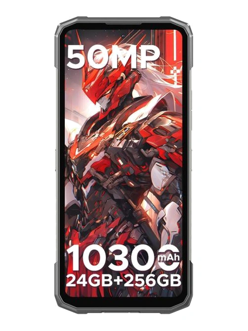 Doogee Blade 10 Power