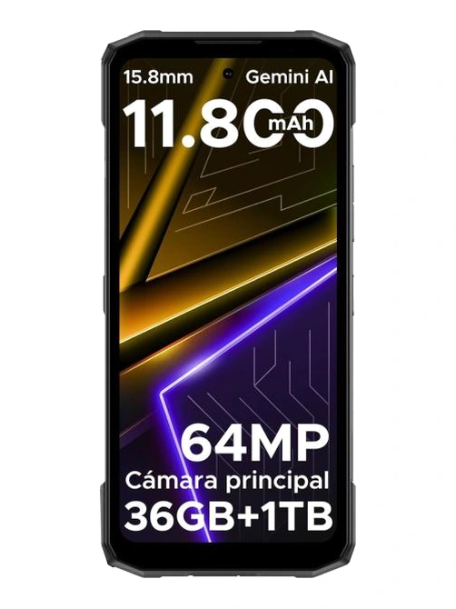 Doogee Blade 20 Max