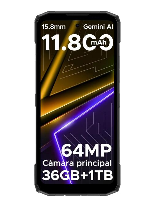 Doogee Blade 20 Plus