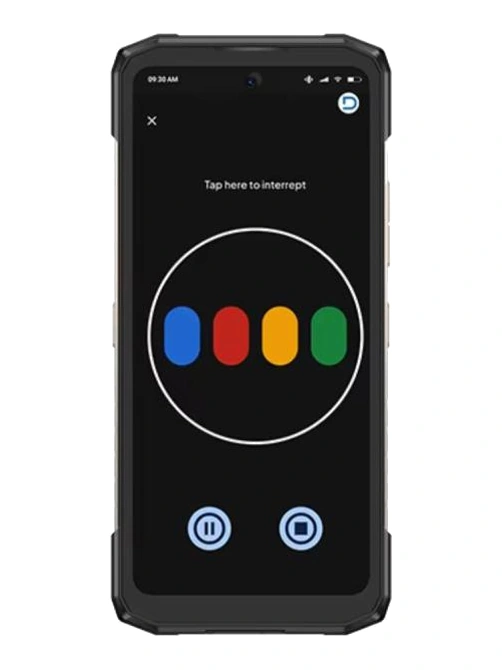 Doogee Blade 20 Turbo