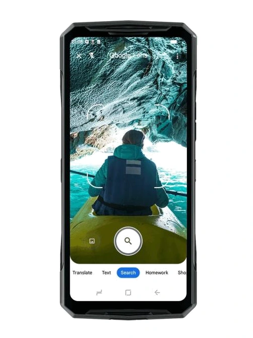 Doogee DK10