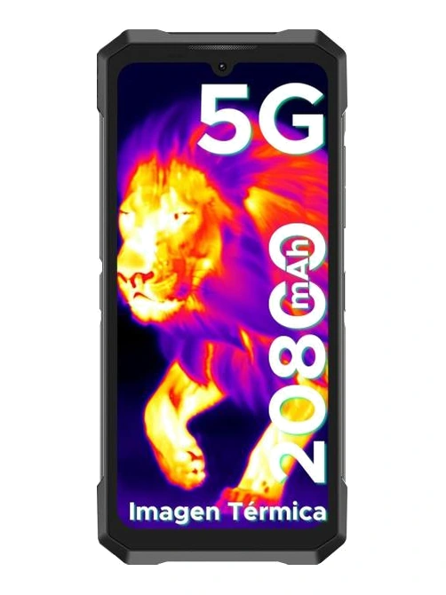 Doogee Fire 6 Max