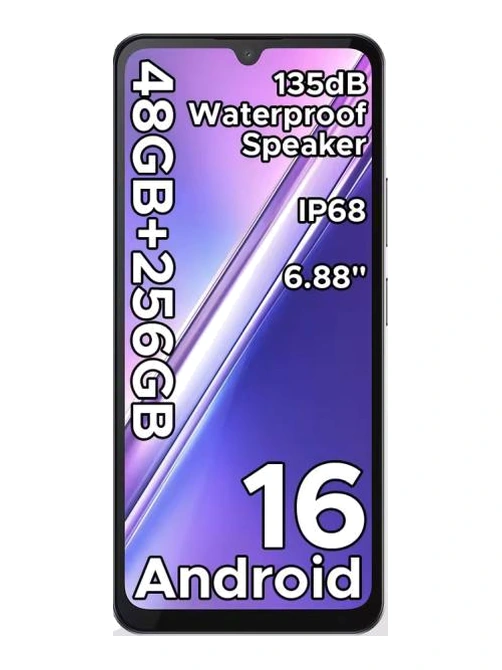 Doogee M30