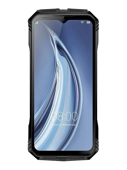 Doogee s100 Pro