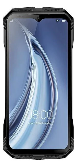 Doogee S100