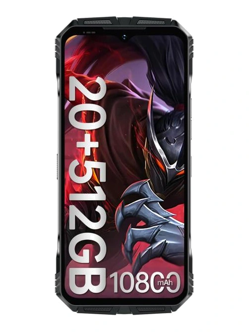 Doogee Doogee S118