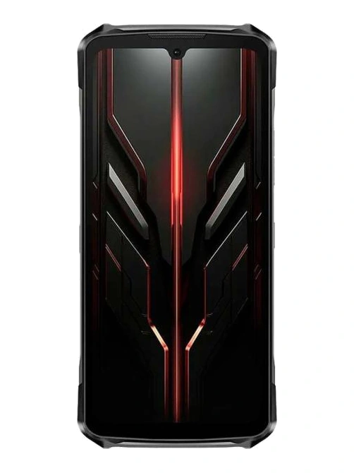 Doogee S119