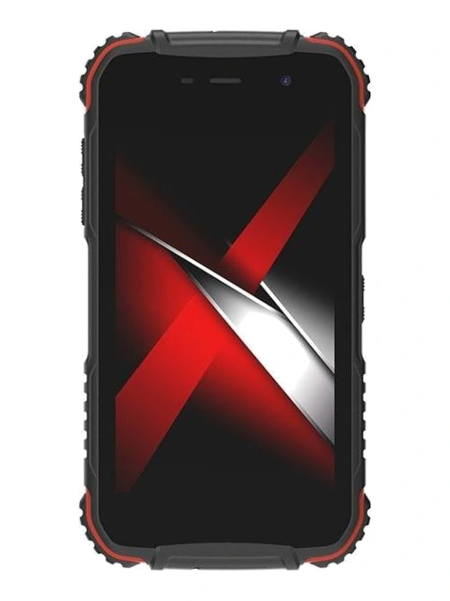 Doogee S35