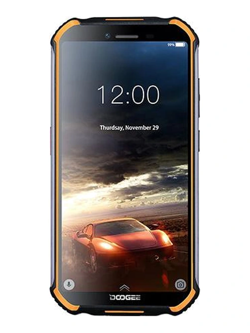 Doogee S40 Pro